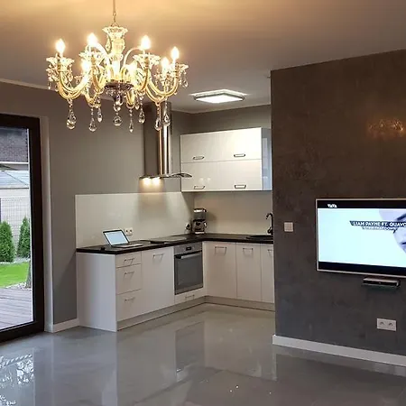 Leo Royal * Pobierowo