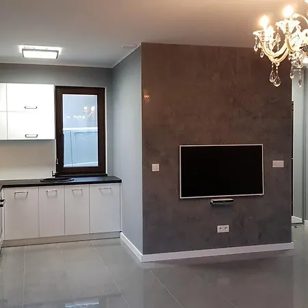 Leo Royal * Pobierowo