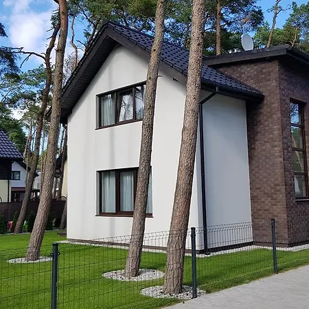 Leo Royal Villa Pobierowo