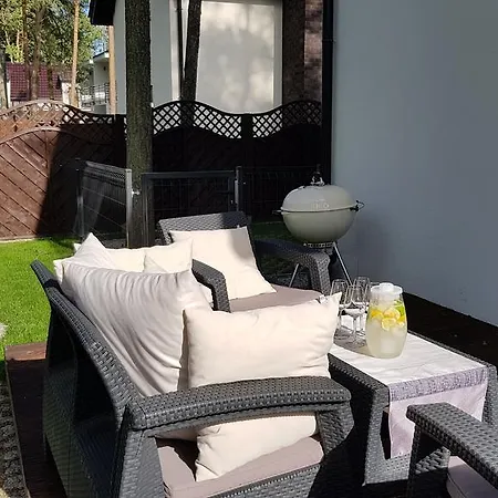 Leo Royal Villa