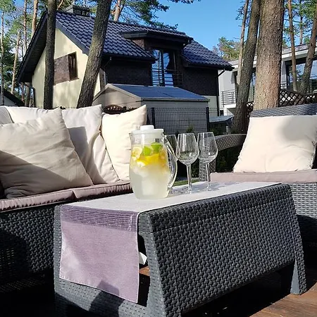 Villa Leo Royal *