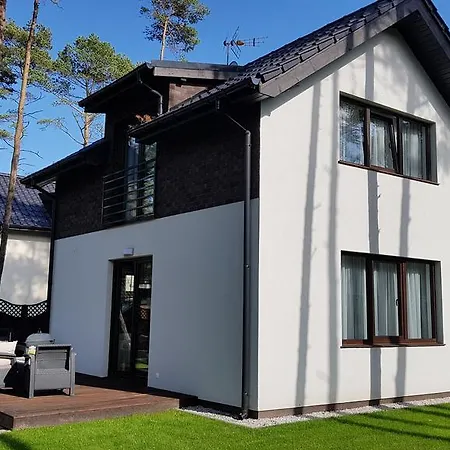 Vila Leo Royal Pobierowo