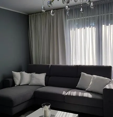 Leo Royal Villa Pobierowo