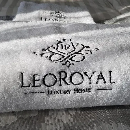 Leo Royal ヴィラ *