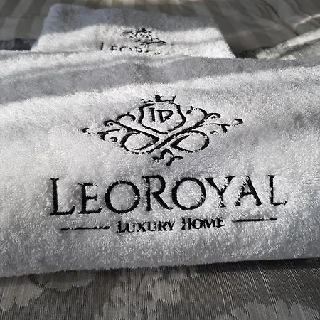 Leo Royal Villa *