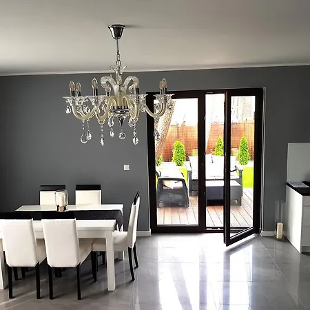 Leo Royal Villa Pobierowo