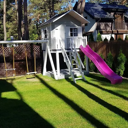 Leo Royal Villa Pobierowo