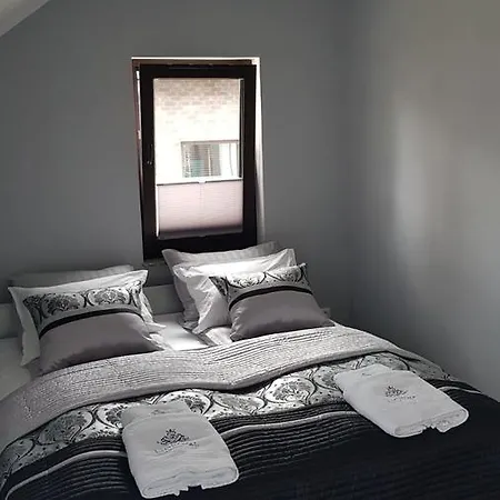 Leo Royal Villa Pobierowo