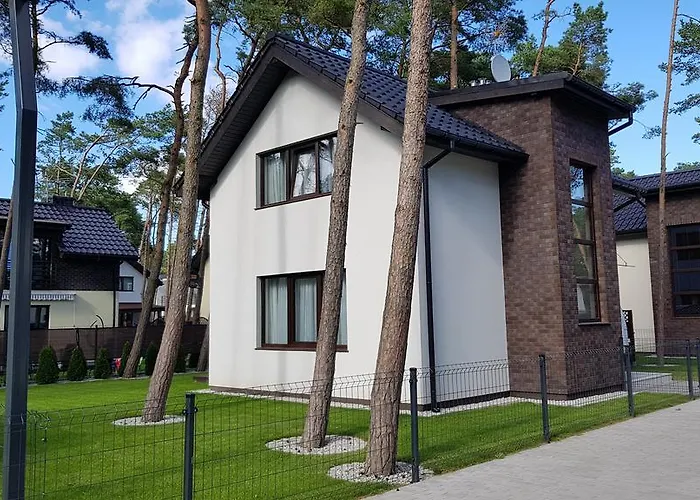 Leo Royal Villa Pobierowo