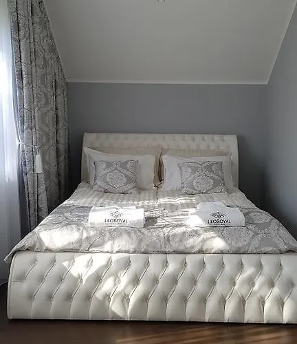 فيلة Leo Royal *