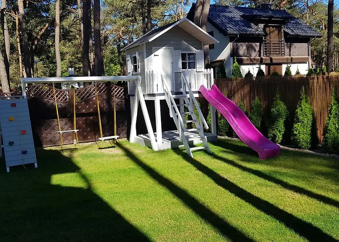 Leo Royal فيلة بوبيروفو