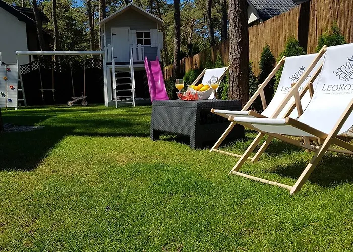 Leo Royal بوبيروفو